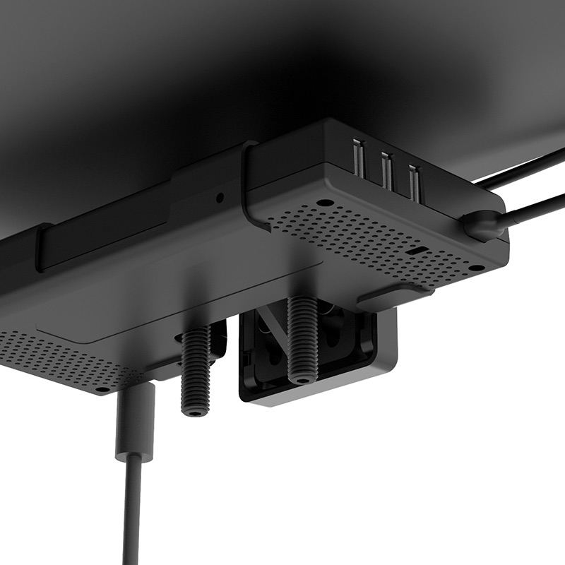Mconnect Web7